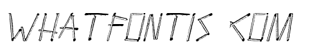 Boutefeu Italic