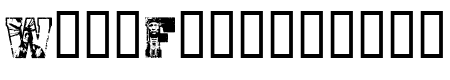 Sioux Regular