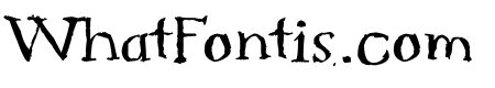 Serif Sketch