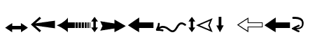 Follow The Arrow