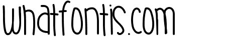 SupernaturalThing