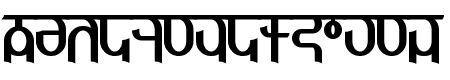 Qijomi Bold