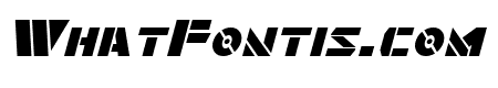 Quintanar Italic