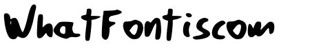 Pavfont