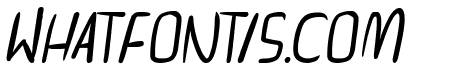 dreamgirl\\\'s dream Italic