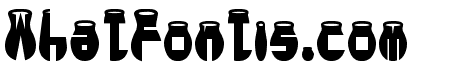CotoCity Bold