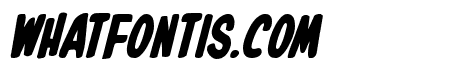In-House Edition Bold Italic