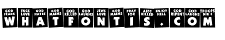 God Hates Westboro