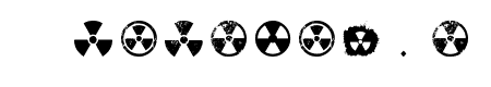 RADIATION