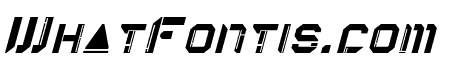 Eurocorp Italic