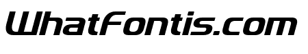 Imaki Italic