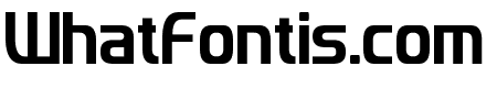Imaki Condensed