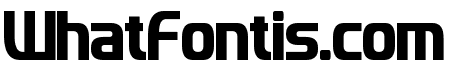 Imaki Condensed Bold