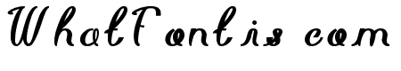 life is font