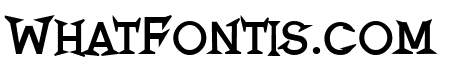 Romanicum-Bold