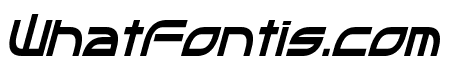 OpTic Condensed Italic