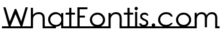 Linearmente-Bold