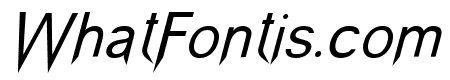 Vampetica-Italic