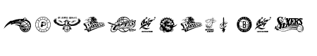 NBA EAST