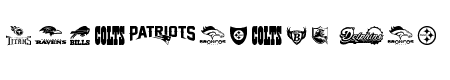 NFL AFC