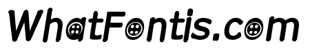 ButtonT.-Italic