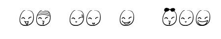 Mini Smile