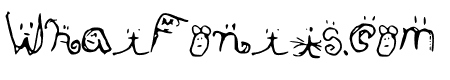 Smiley_Font