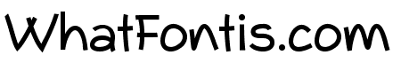 Typo Comica