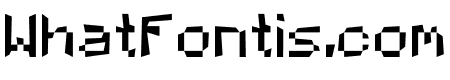 MCPEfont Regular