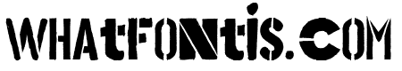 Bakunin Stencil