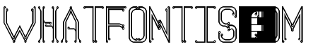 Circuitboard Regular