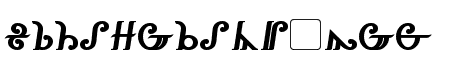 Thorass Bold