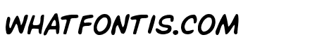 Overstreet Bible Semi-Italic