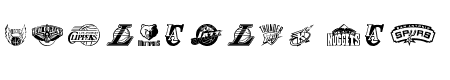 NBA WEST