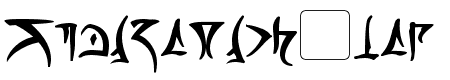 Barazhad Bold