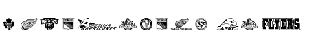 NHL EAST