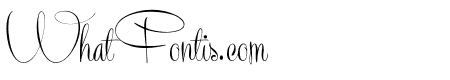 Recorda Script Personal Use Only
