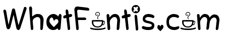 Cute Cup by UniqueShopaholic