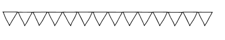Paper Banner Light