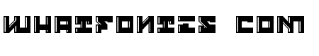 Street Robot Inline Regular