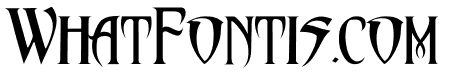 PentaGram s Malefissent Regular