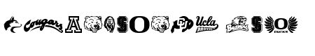 PAC-12