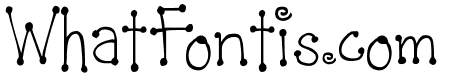 DJB  It\\\'s Full of Dots