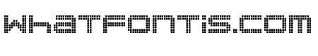 Disorient Pixels Regular