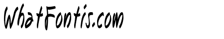 Bunda Italic