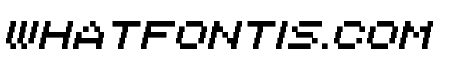 Italipixel Regular