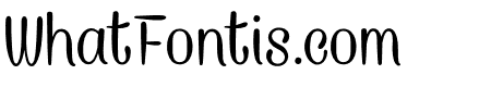 CaneletterSansPersonalUse