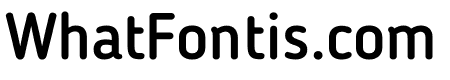 BloggerSans-Medium