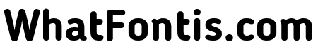 Blogger Sans Bold