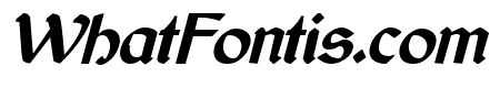 Cyrodiil Bold Italic